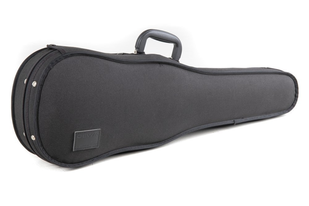 Gewa Deluxe Black Matt