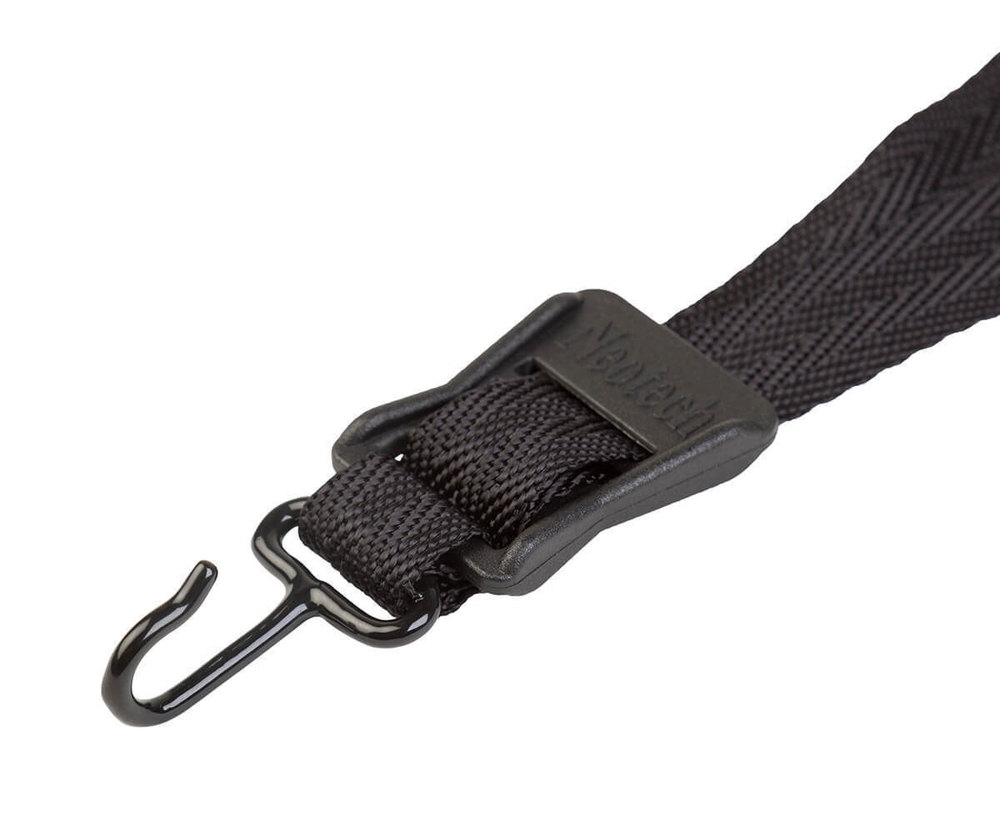 Gewa Deluxe Black Matt