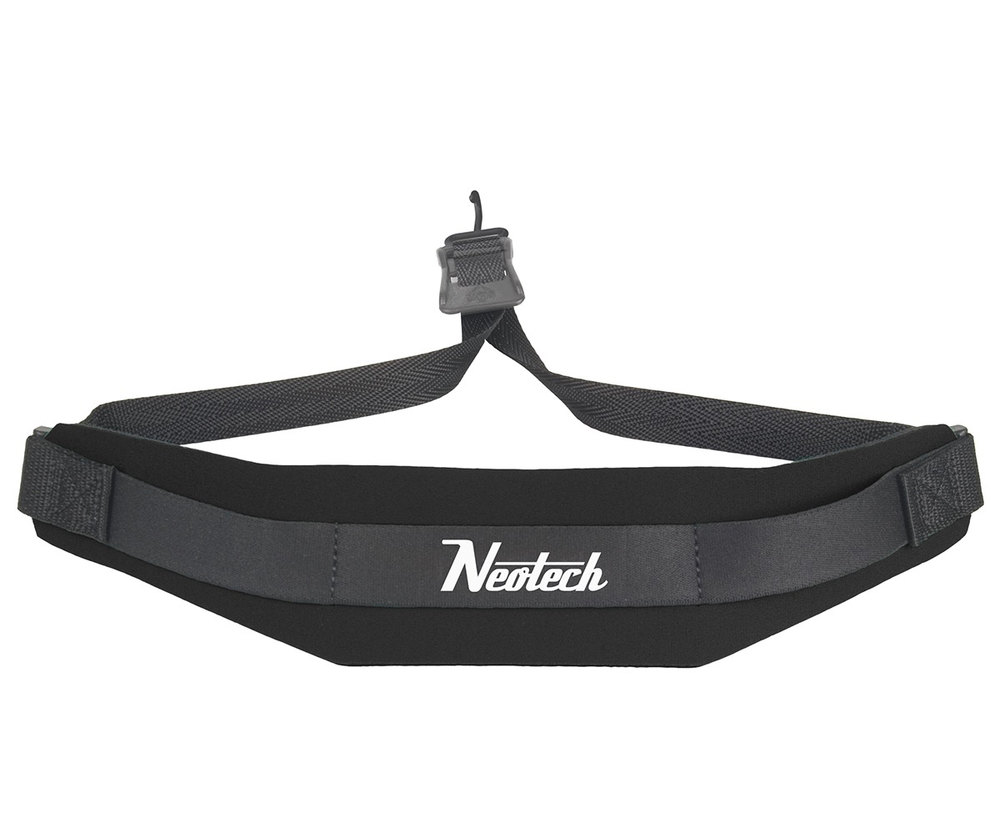 Gewa Deluxe Black Matt