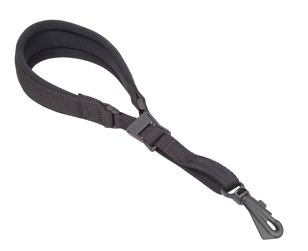 Gewa Deluxe Black Matt