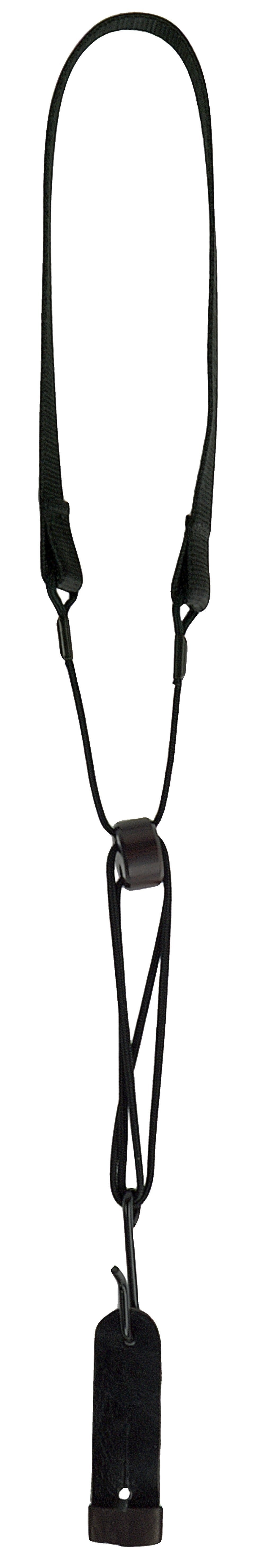 Gewa Deluxe Black Matt
