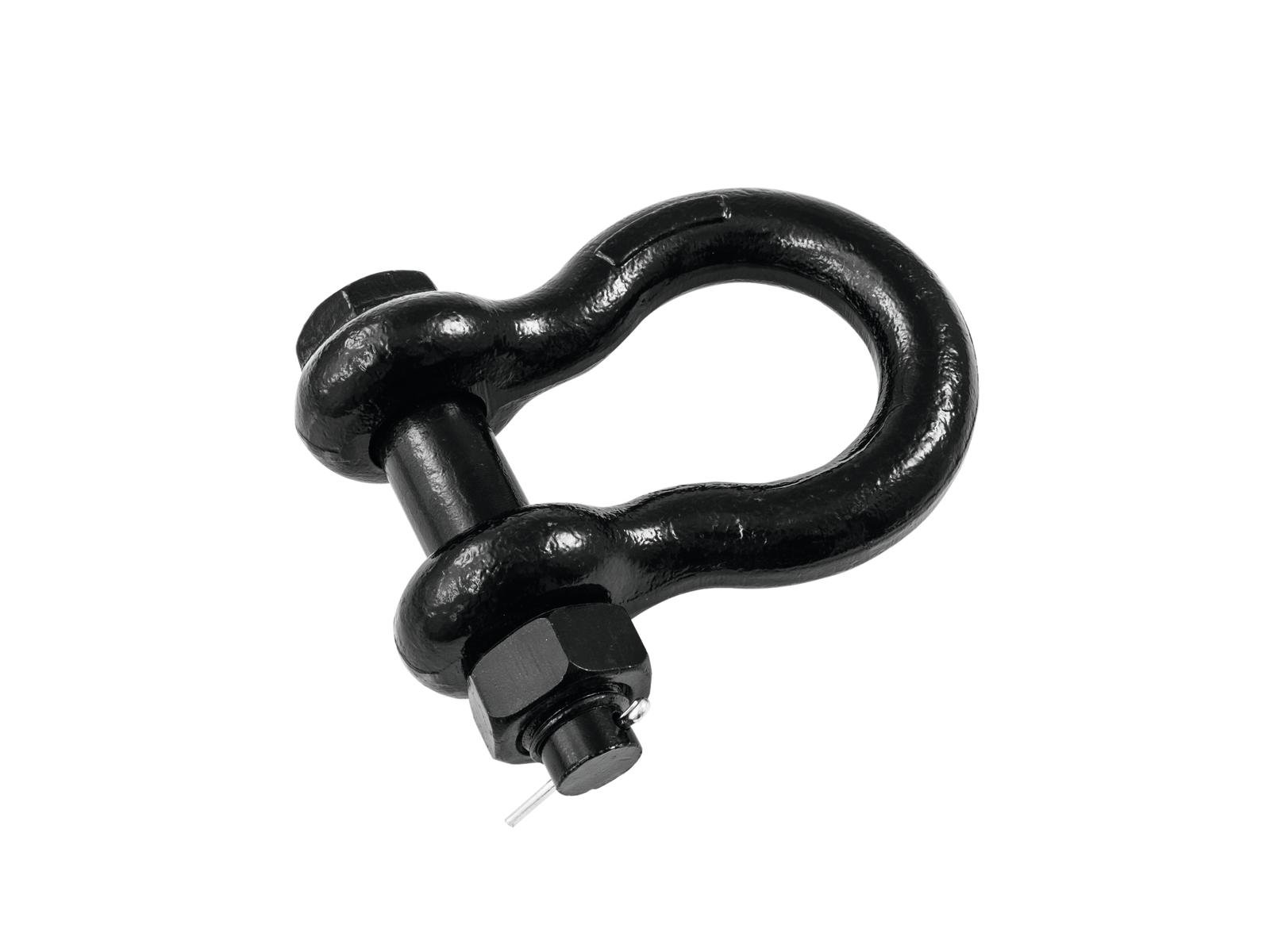 Gewa Deluxe Black Matt
