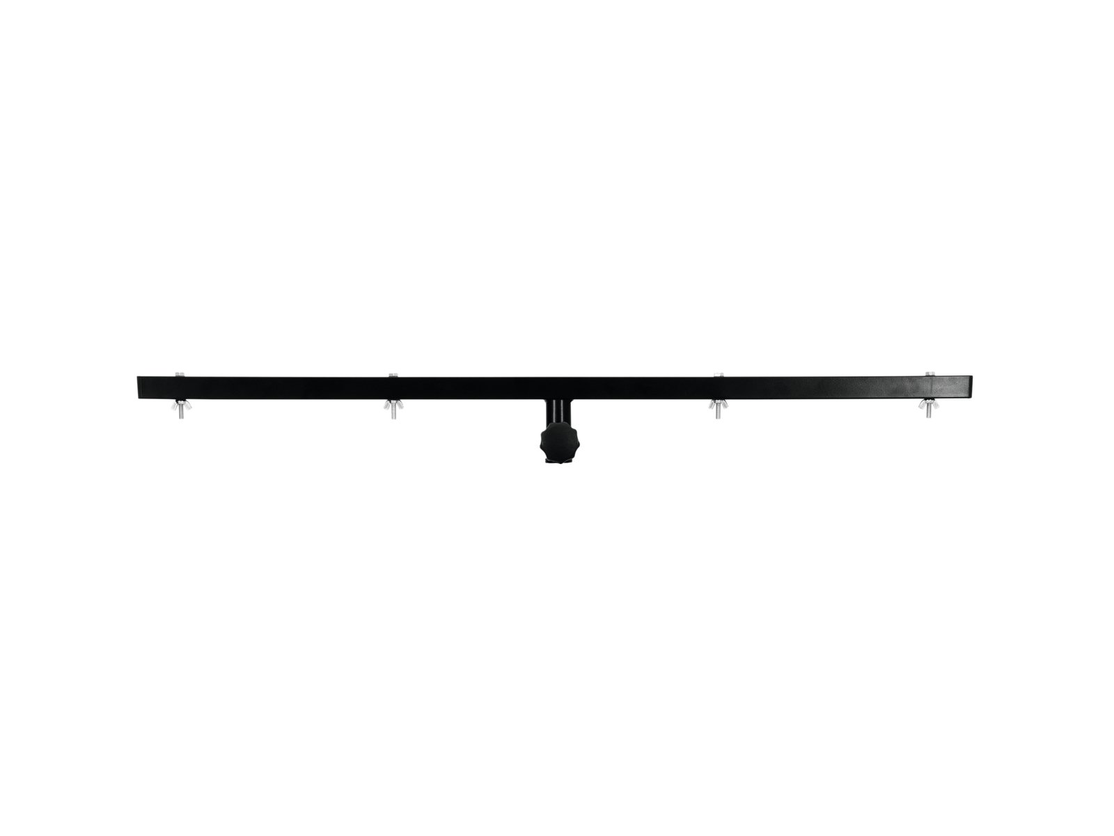 Gewa Deluxe Black Matt