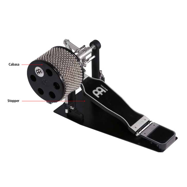 Gewa Deluxe Black Matt