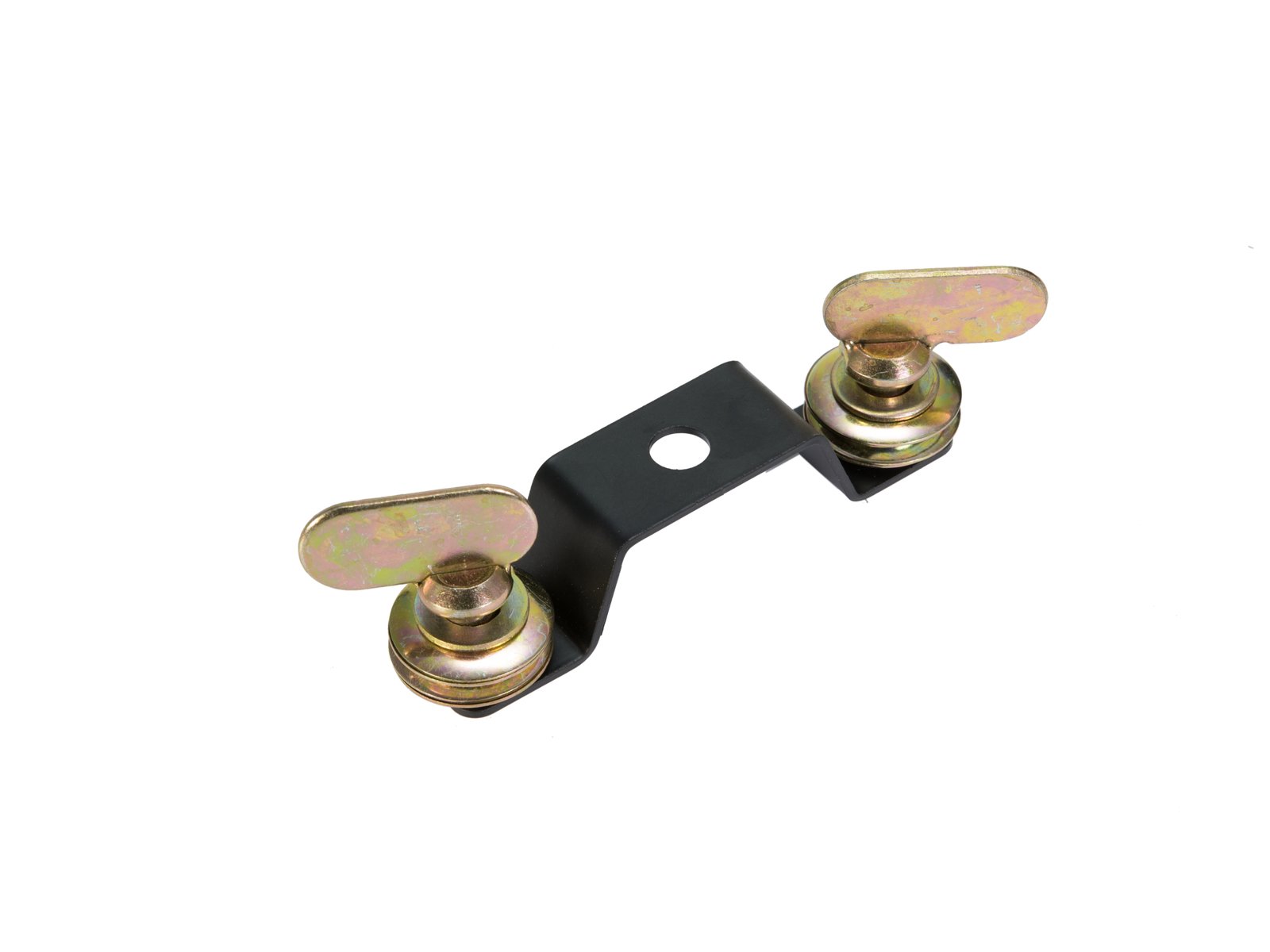 Gewa Deluxe Black Matt