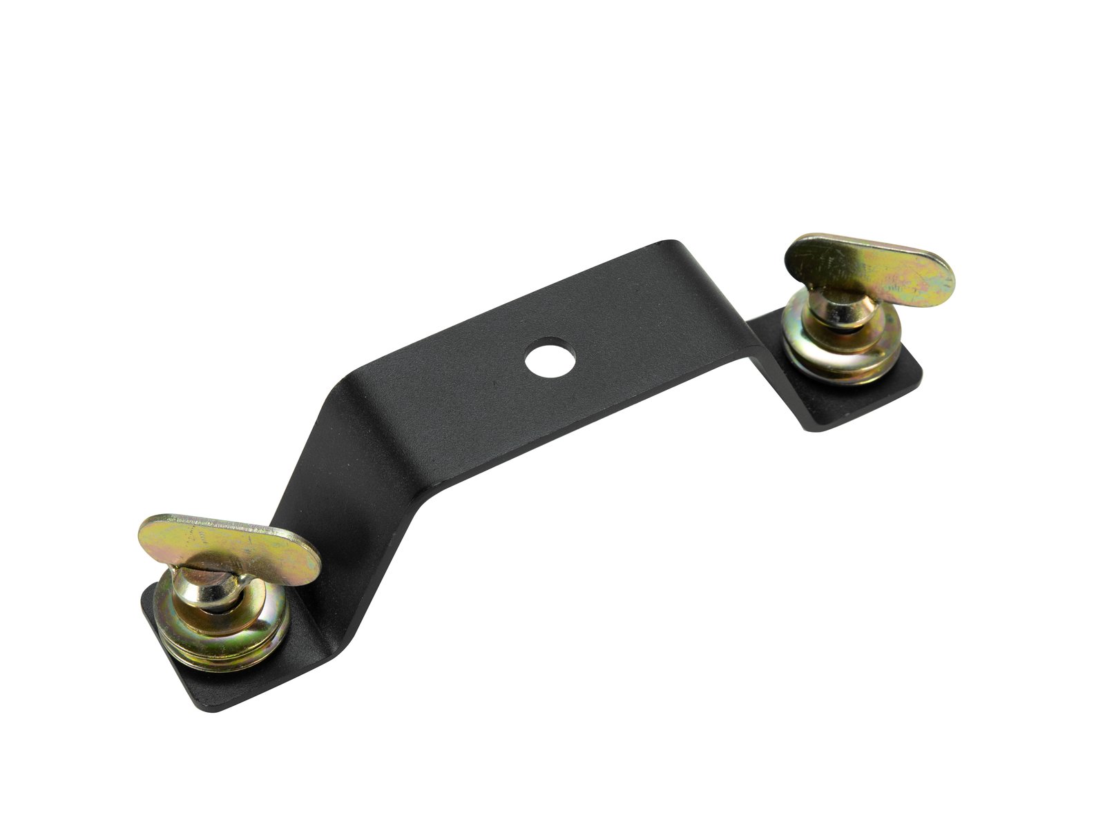 Gewa Deluxe Black Matt