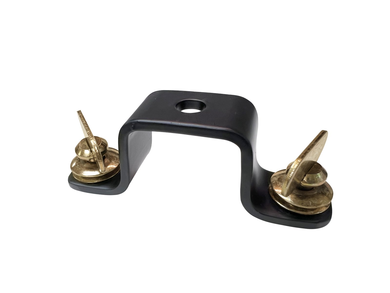 Gewa Deluxe Black Matt