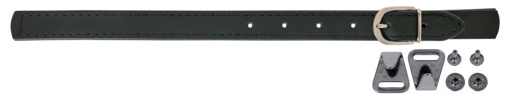 Gewa Deluxe Black Matt
