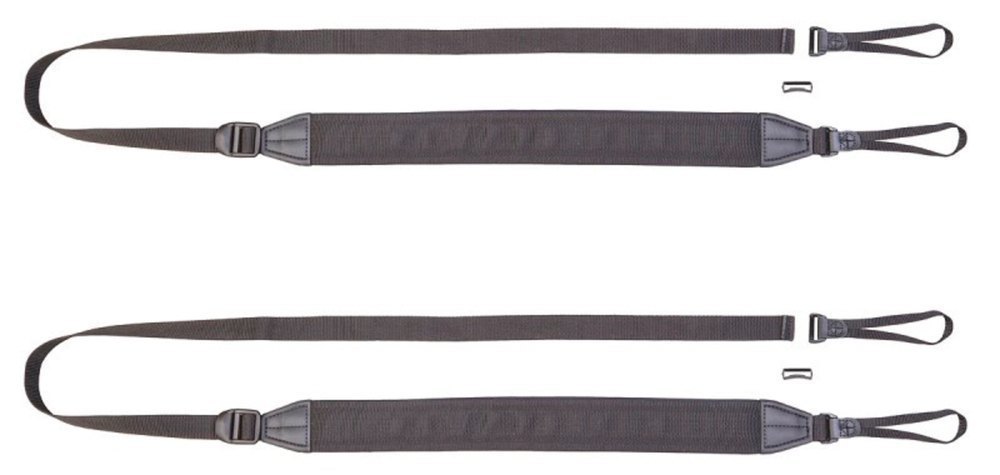 Gewa Deluxe Black Matt