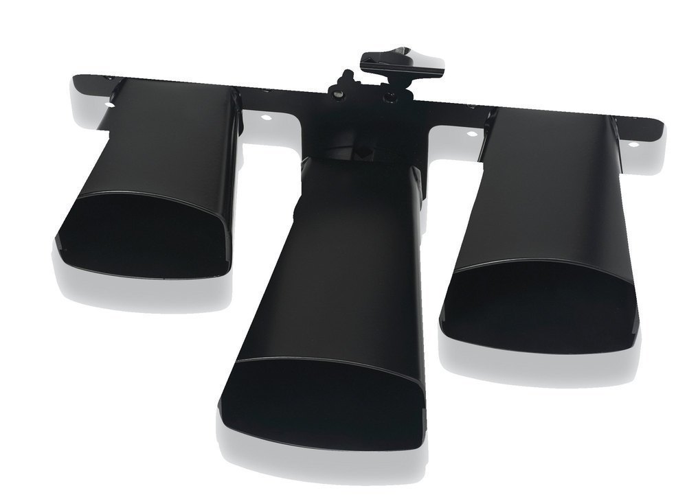 Gewa Deluxe Black Matt
