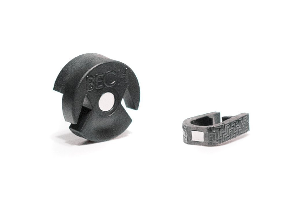 Gewa Deluxe Black Matt