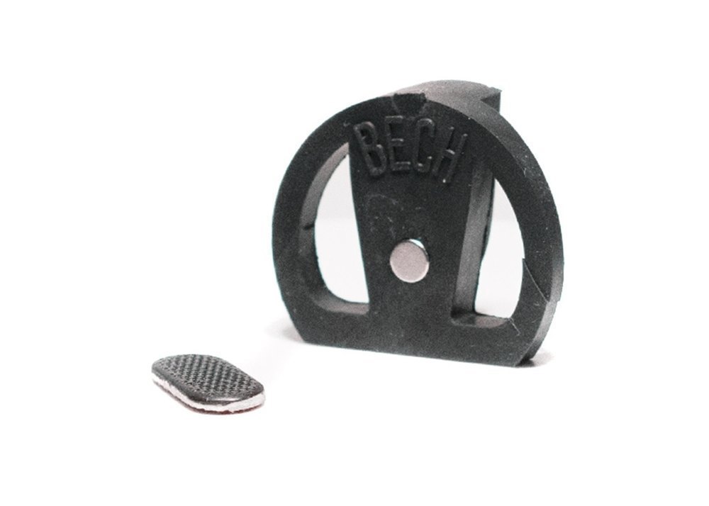 Gewa Deluxe Black Matt