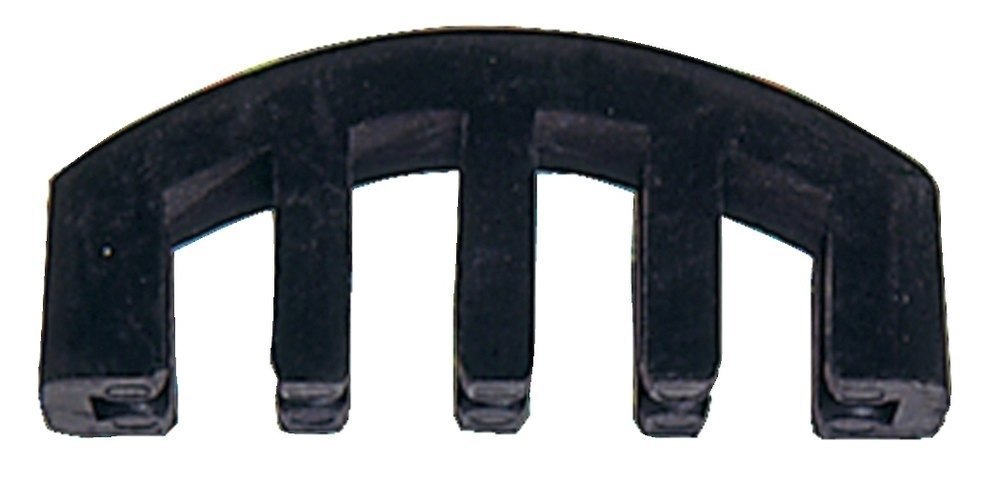 Gewa Deluxe Black Matt