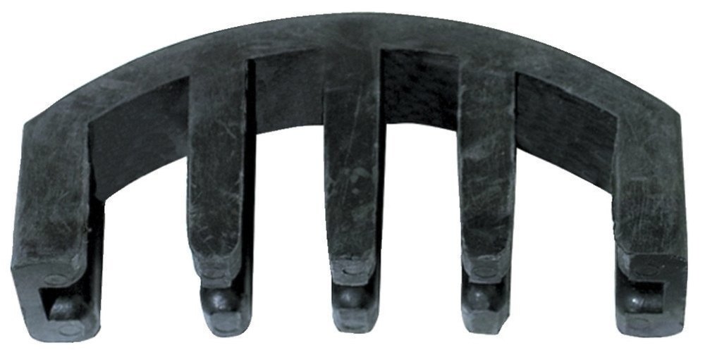 Gewa Deluxe Black Matt