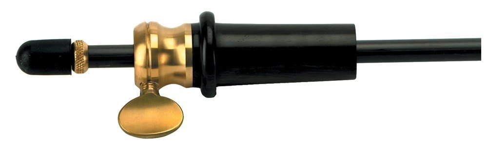 Gewa Deluxe Black Matt