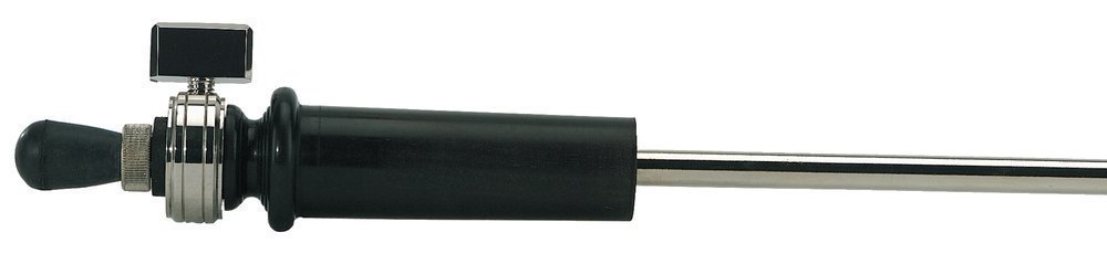 Gewa Deluxe Black Matt
