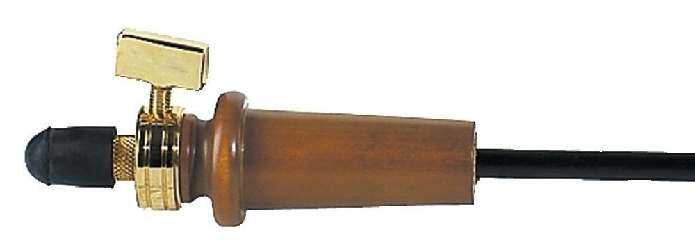 Gewa Deluxe Black Matt