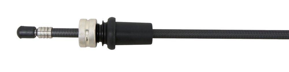 Gewa Deluxe Black Matt