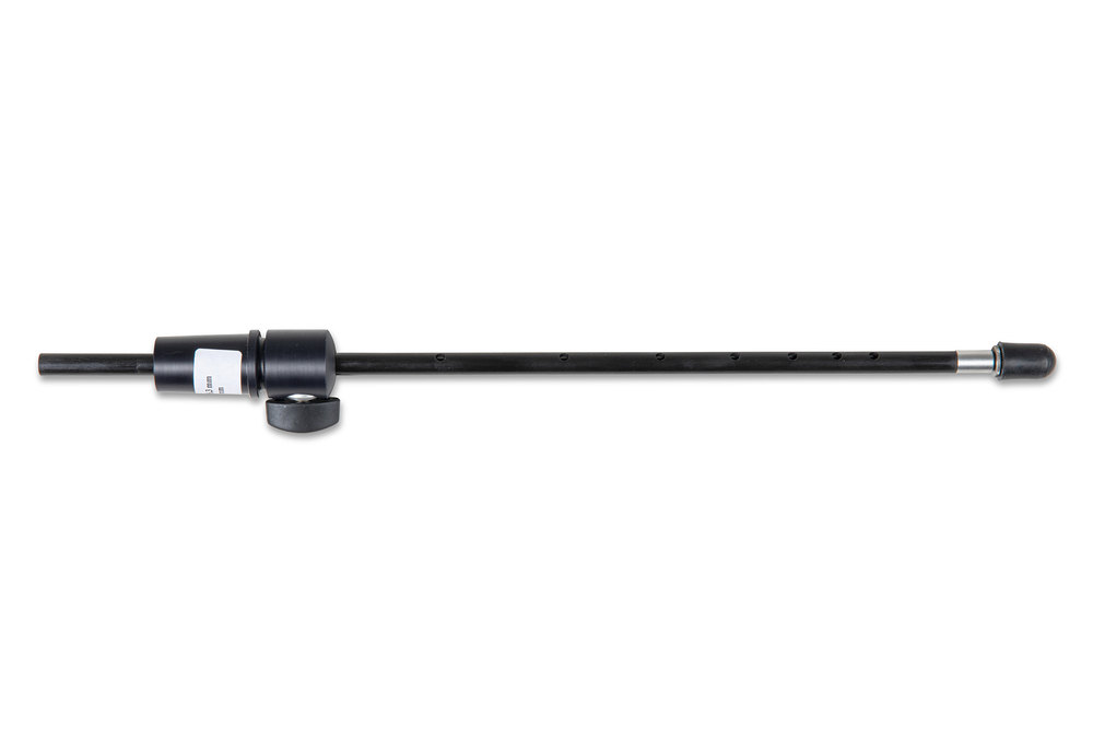 Gewa Deluxe Black Matt