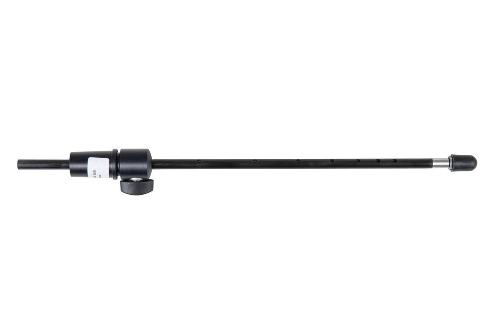 Gewa Deluxe Black Matt