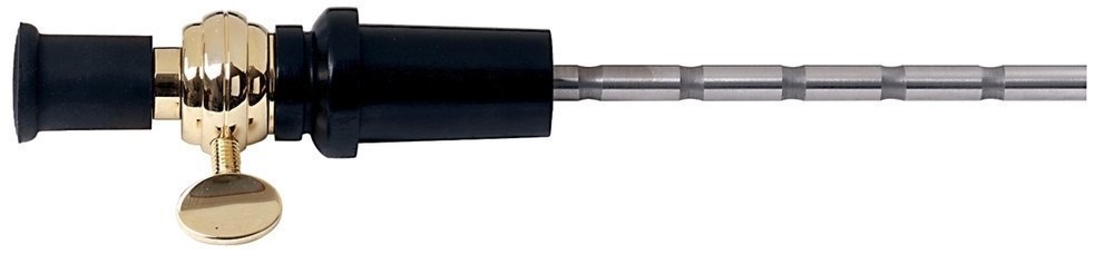 Gewa Deluxe Black Matt