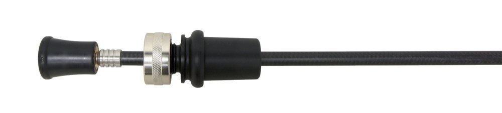 Gewa Deluxe Black Matt