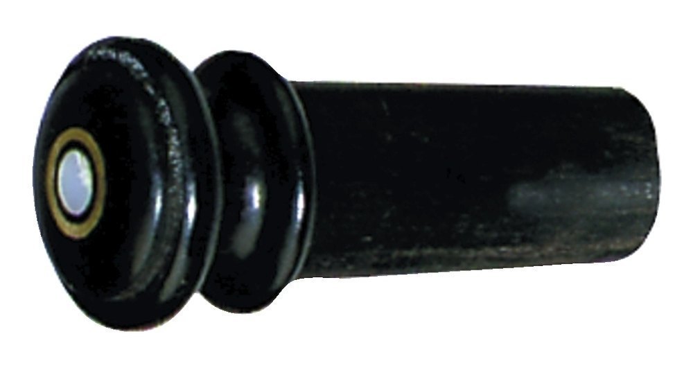 Gewa Deluxe Black Matt