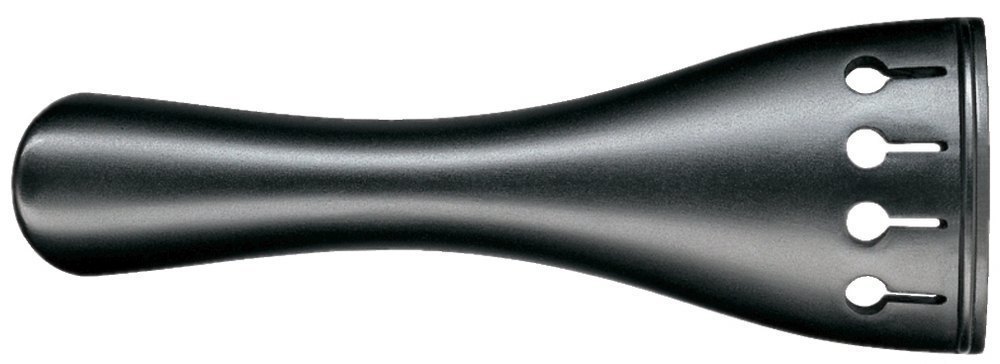 Gewa Deluxe Black Matt