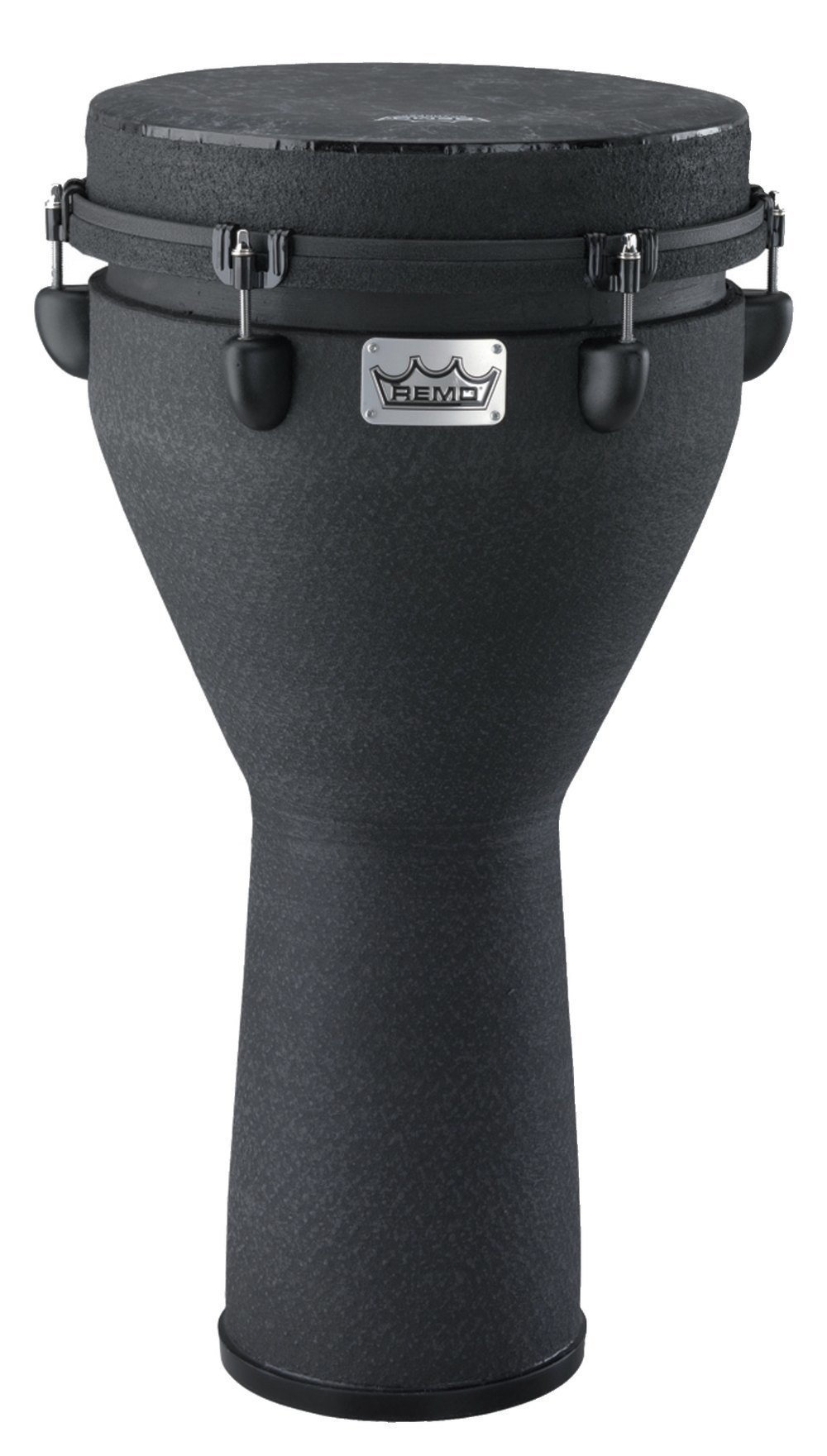 Gewa Deluxe Black Matt
