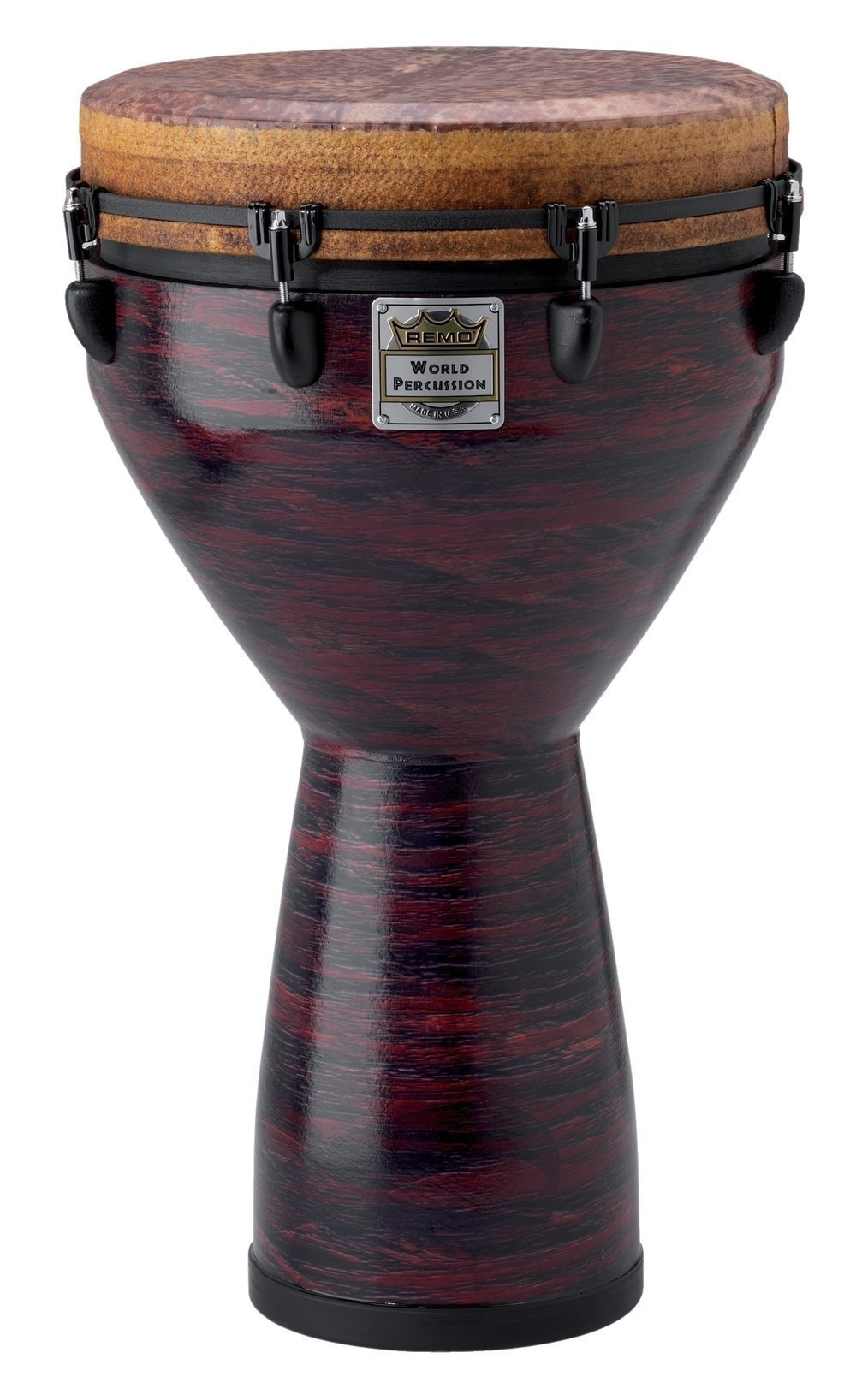 Gewa Deluxe Black Matt