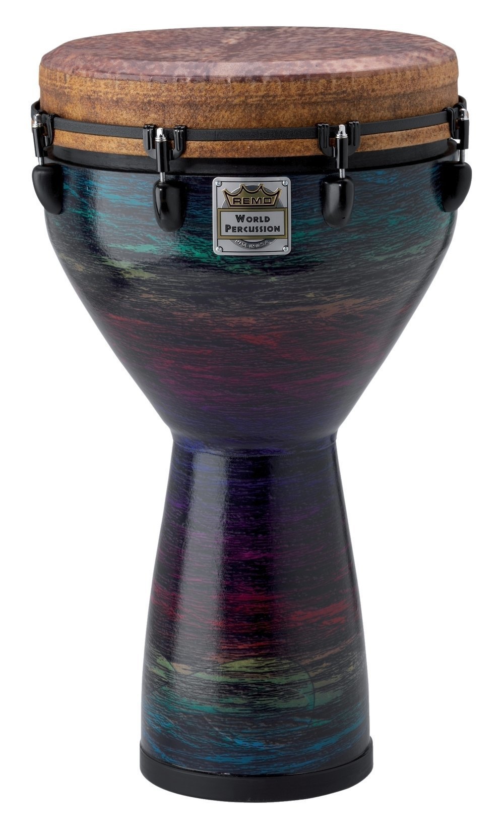 Gewa Deluxe Black Matt