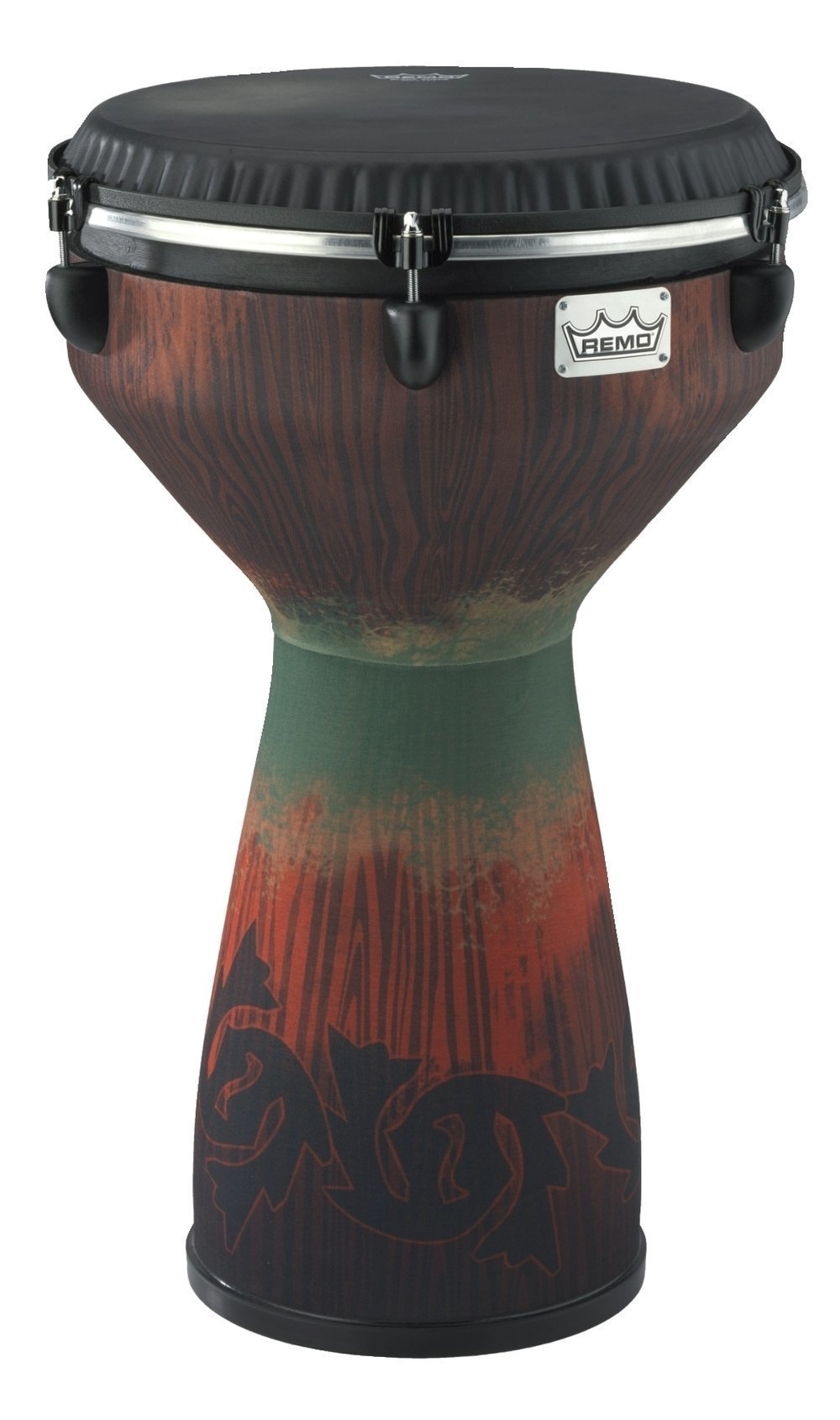 Gewa Deluxe Black Matt