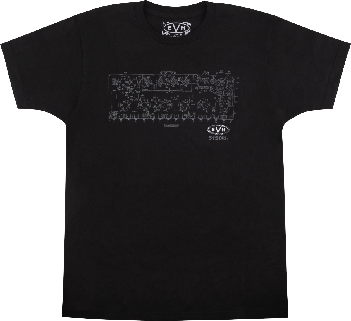 Gewa Deluxe Black Matt