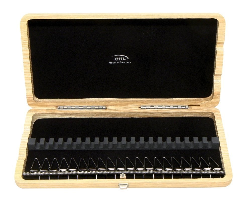 Gewa Deluxe Black Matt