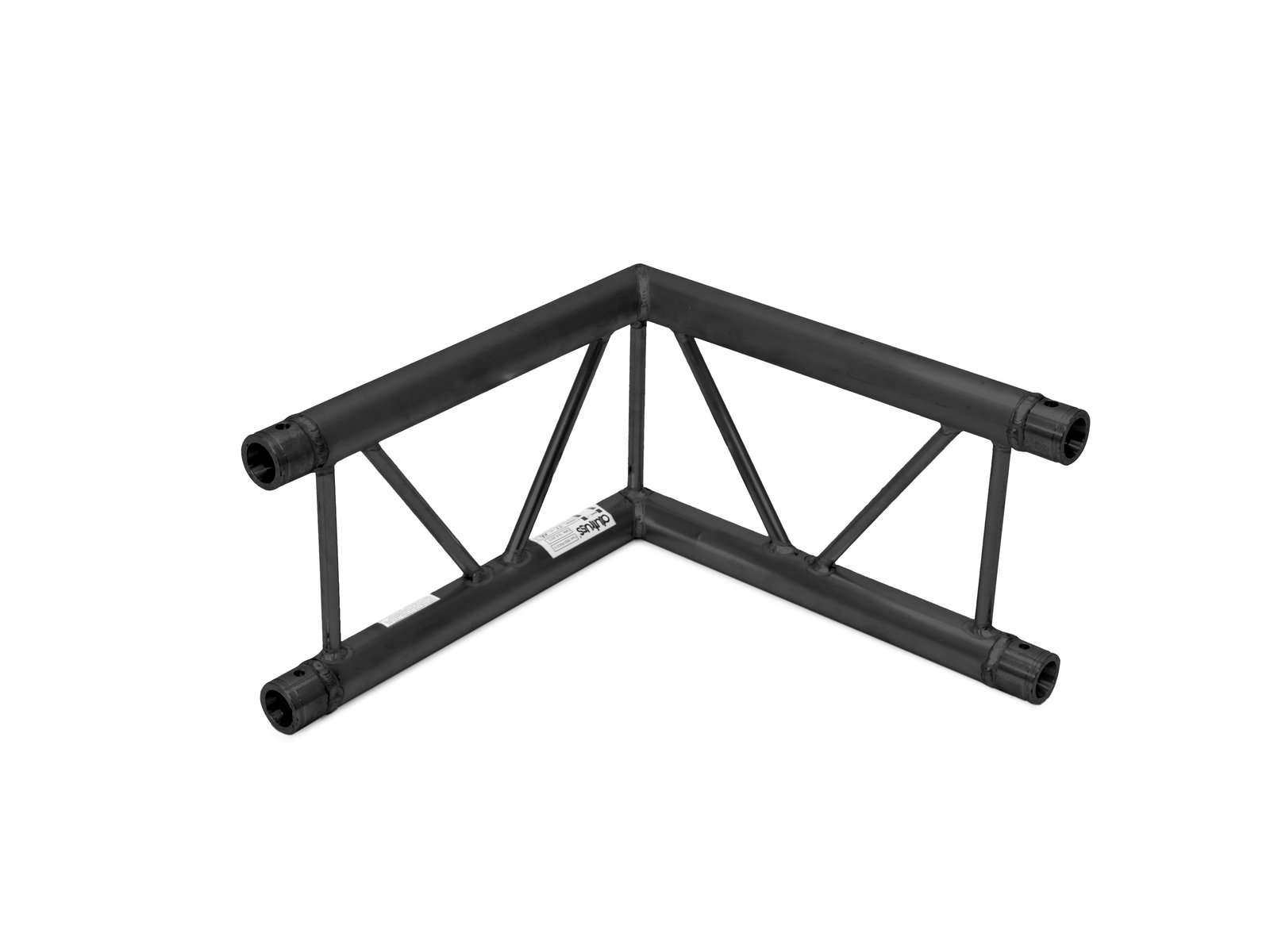 Gewa Deluxe Black Matt