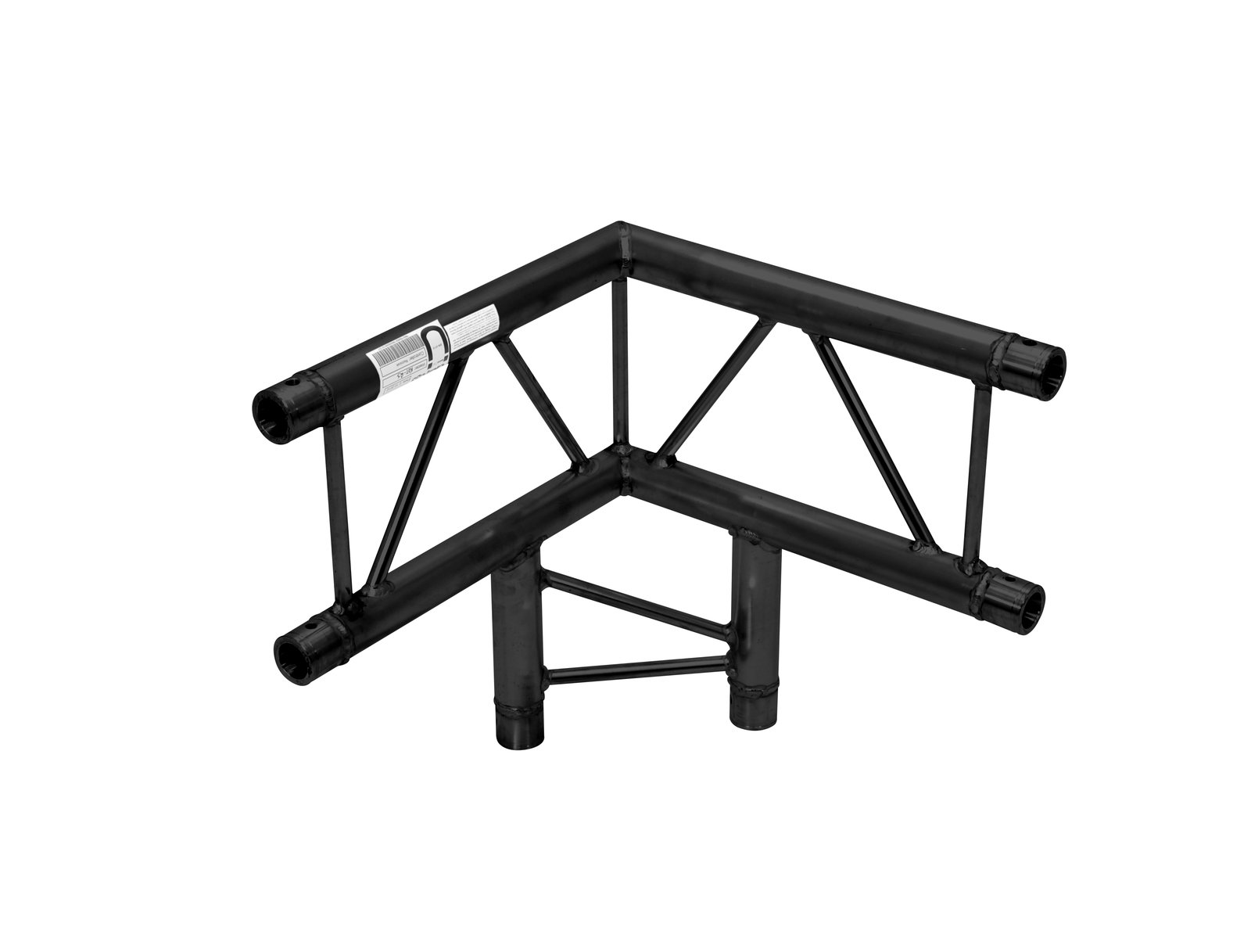 Gewa Deluxe Black Matt