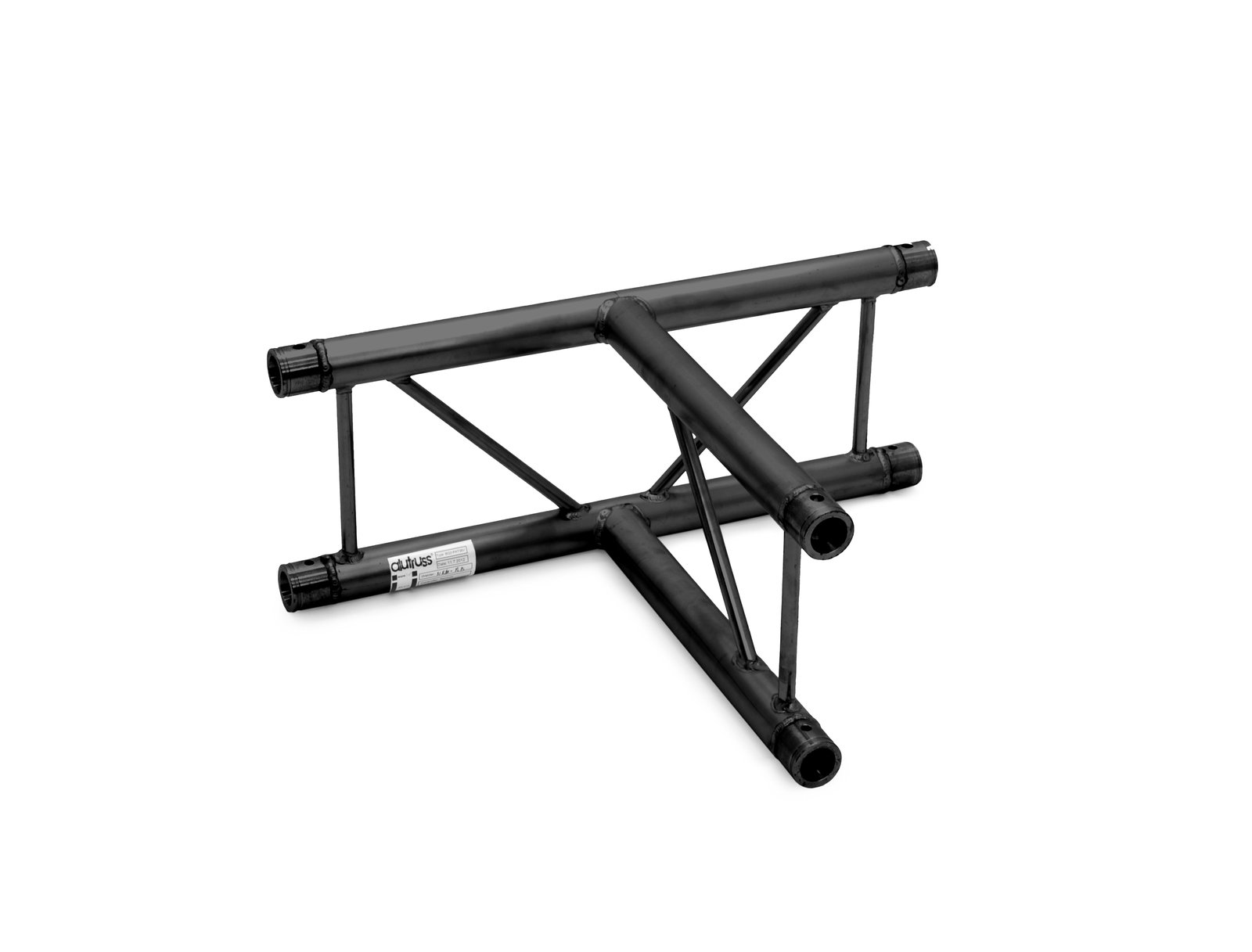 Gewa Deluxe Black Matt