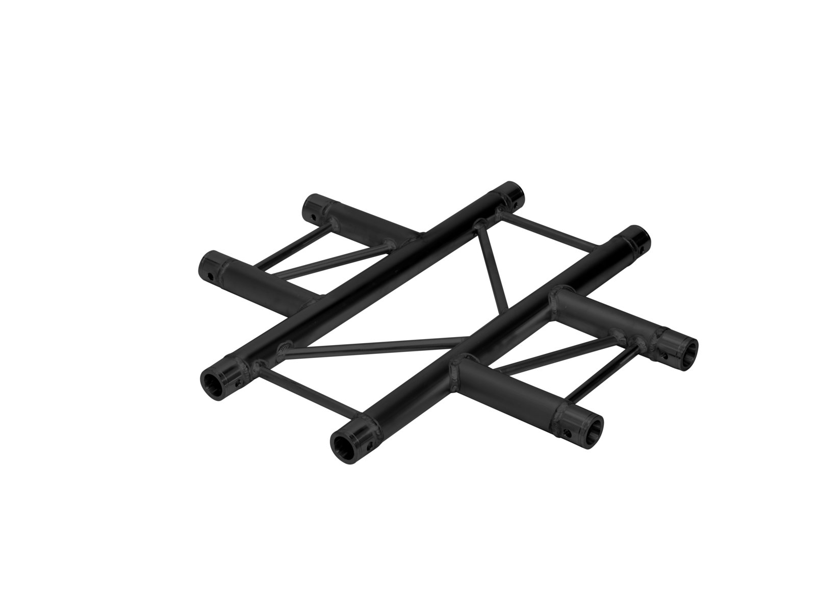 Gewa Deluxe Black Matt