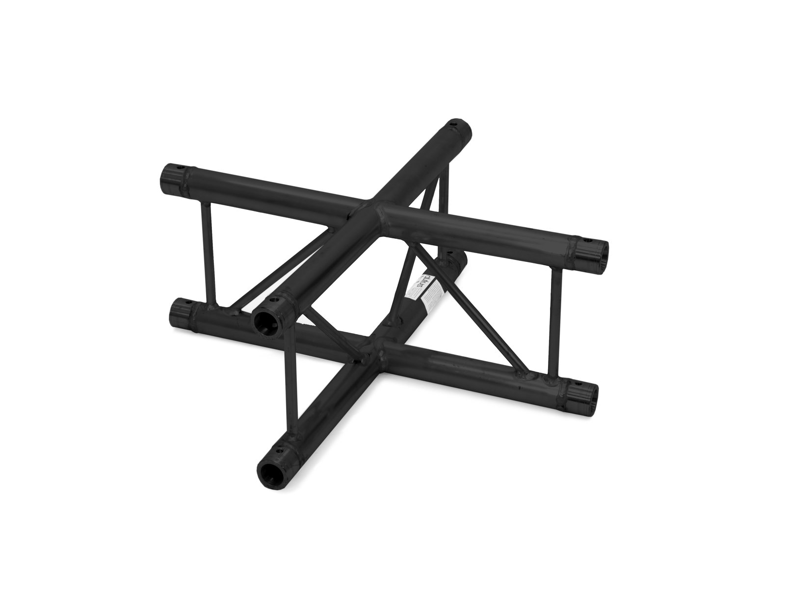 Gewa Deluxe Black Matt