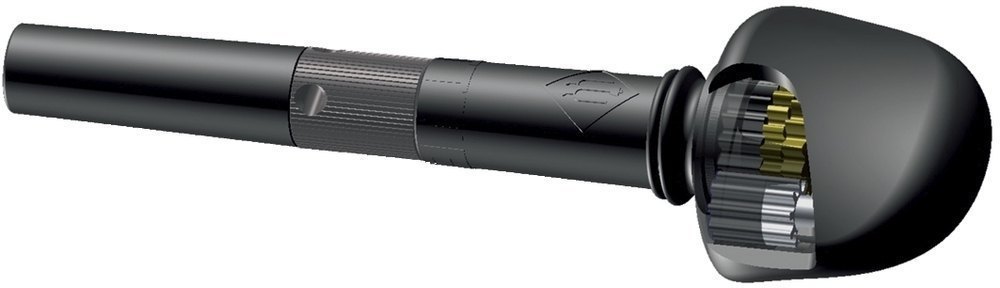 Gewa Deluxe Black Matt