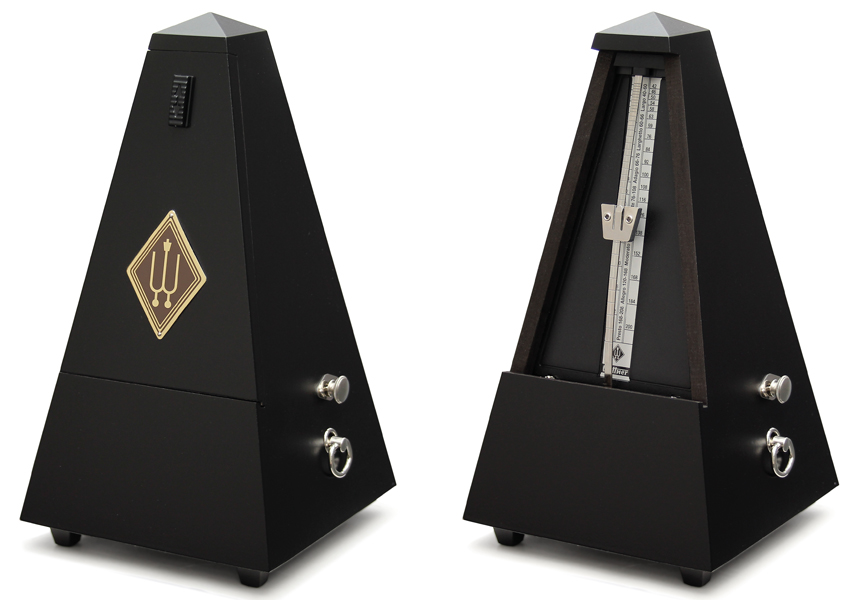 Gewa Deluxe Black Matt