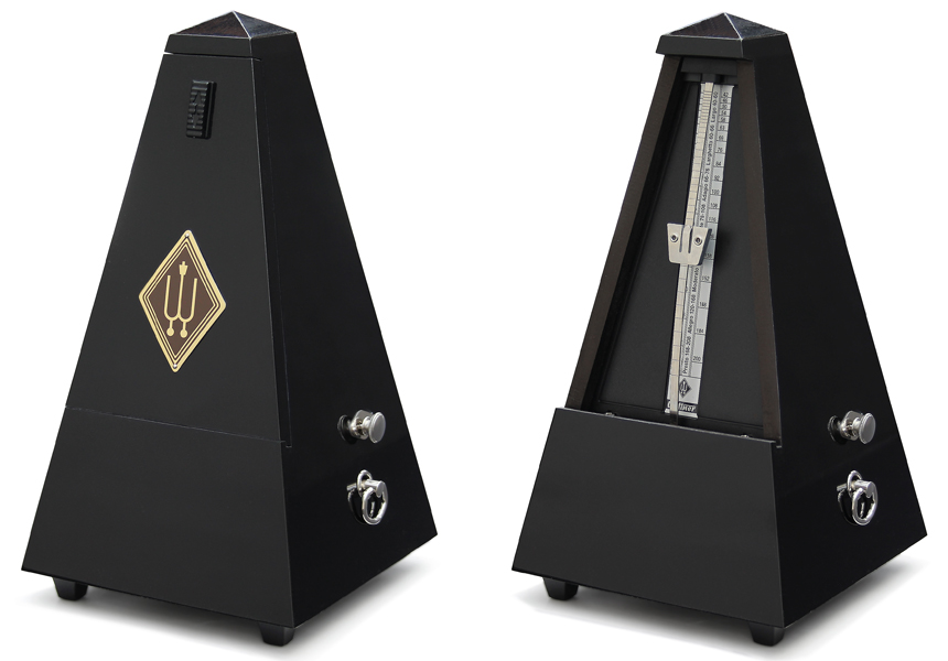 Gewa Deluxe Black Matt