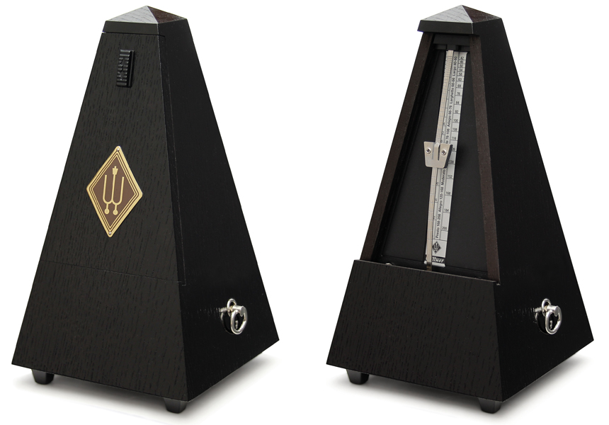 Gewa Deluxe Black Matt