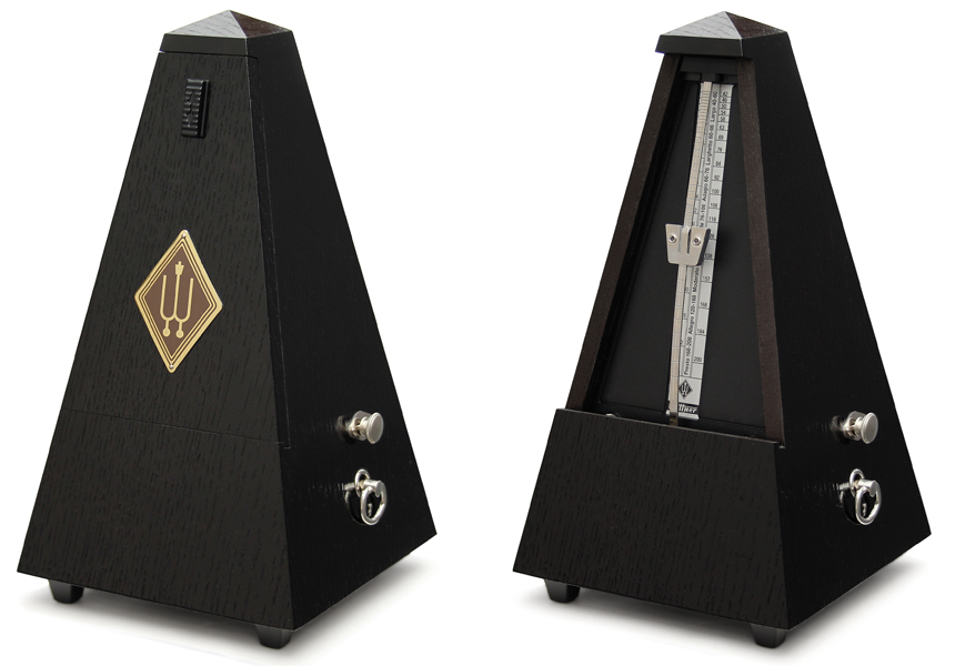 Gewa Deluxe Black Matt