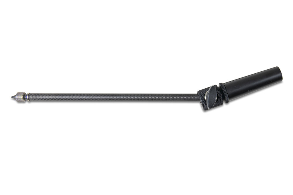 Gewa Deluxe Black Matt