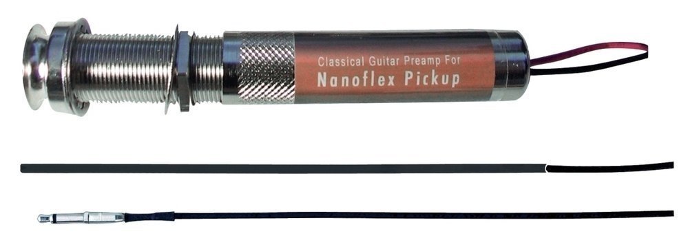 Gewa Deluxe Black Matt