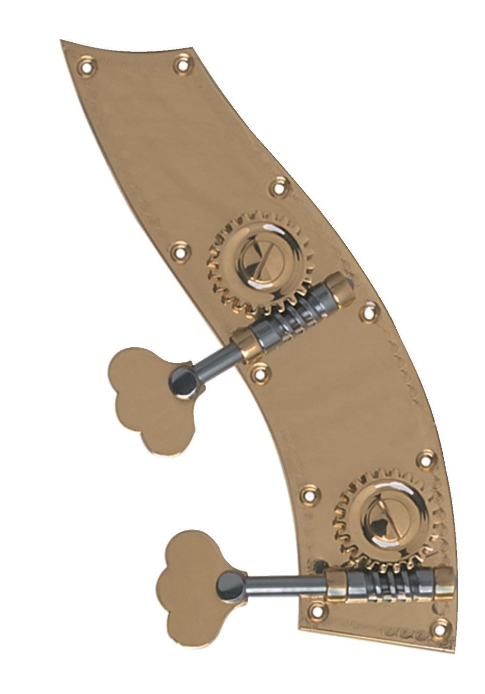 Gewa Deluxe Black Matt