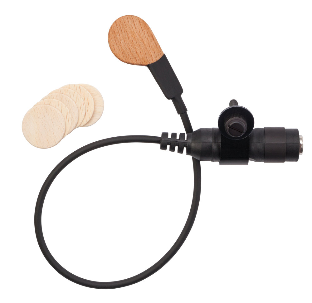Gewa Deluxe Black Matt