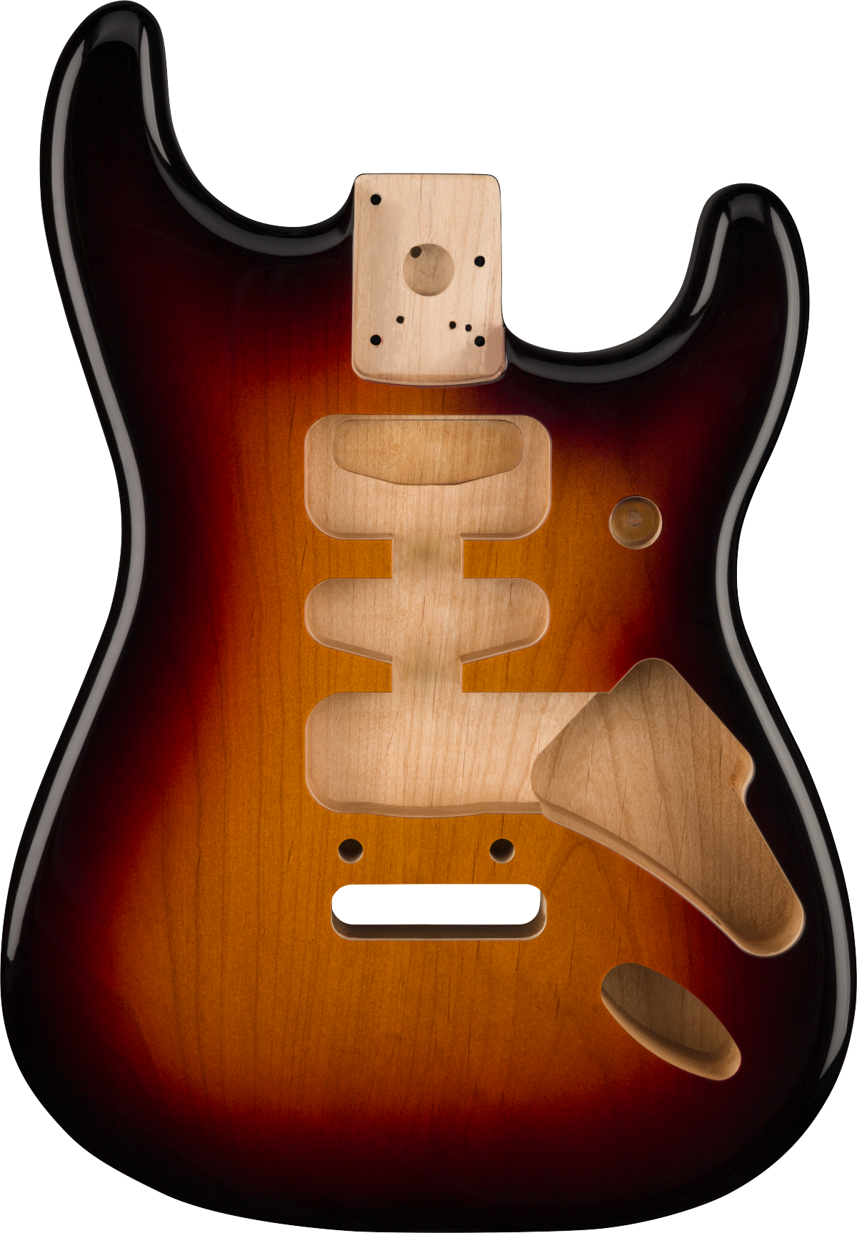 Gewa Deluxe Black Matt