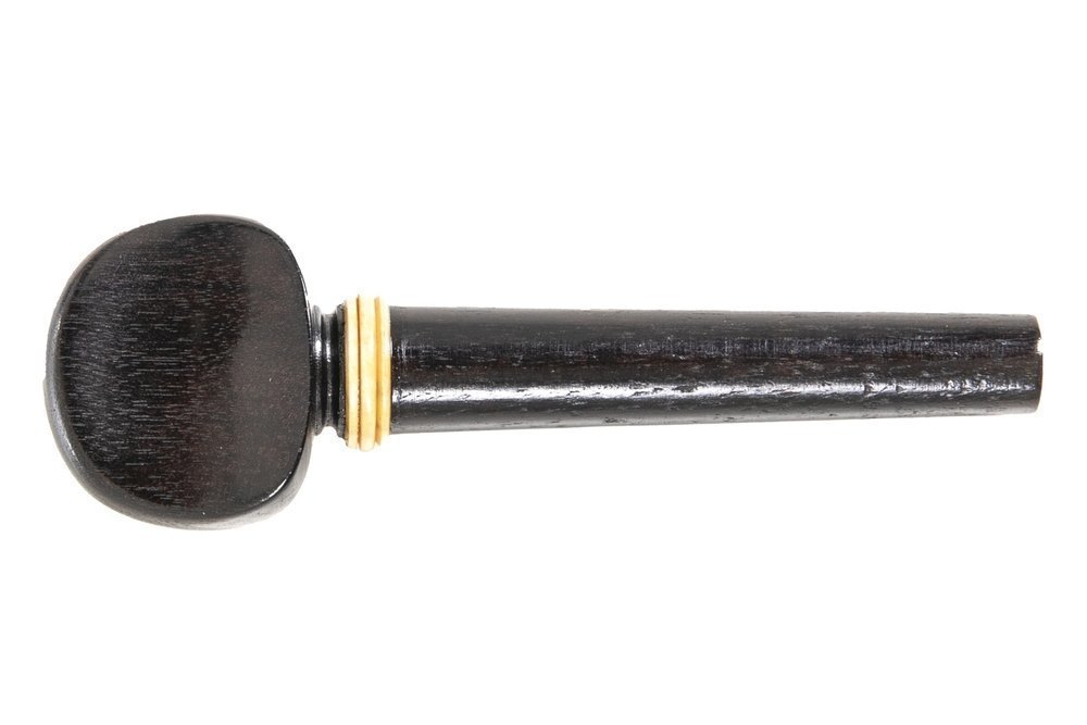Gewa Deluxe Black Matt